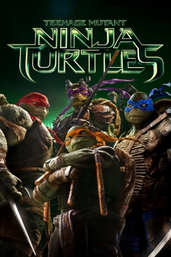 Watch Teenage Mutant Ninja Turtles Online Free and No Sign Up - 285 HDMovie