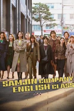 Watch Samjin Company English Class Online Free and No Sign Up - 285 HDMovie