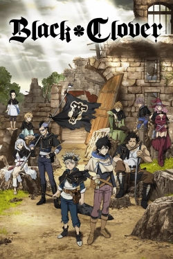 Watch Black Clover Online Free and No Sign Up - 285 HDMovie