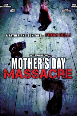 Watch Mother's Day Massacre Online Free and No Sign Up - 285 HDMovie