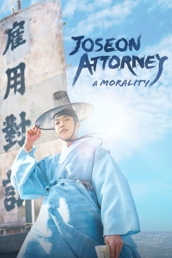 Watch Joseon Attorney: A Morality Online Free and No Sign Up - 285 HDMovie