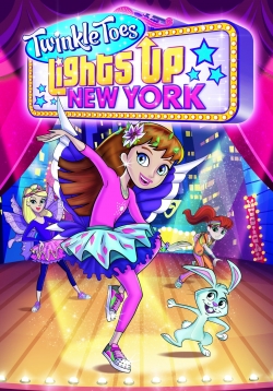 Watch Twinkle Toes Lights Up New York Online Free and No Sign Up - 285 HDMovie