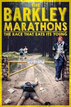 Watch The Barkley Marathons: The Race That Eats Its Young Online Free and No Sign Up - 285 HDMovie