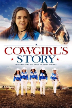 Watch A Cowgirl's Story Online Free and No Sign Up - 285 HDMovie