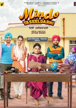 Watch Mindo Taseeldarni Online Free and No Sign Up - 285 HDMovie