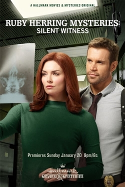 Watch Ruby Herring Mysteries: Silent Witness Online Free and No Sign Up - 285 HDMovie