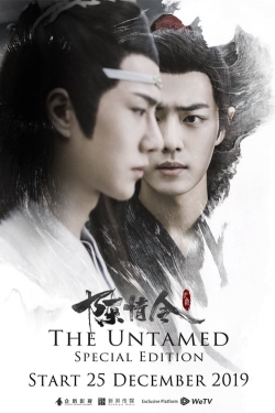 Watch The Untamed: Special Edition Online Free and No Sign Up - 285 HDMovie