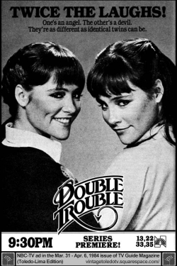 Watch Double Trouble Online Free and No Sign Up - 285 HDMovie