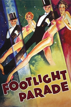 Watch Footlight Parade Online Free and No Sign Up - 285 HDMovie