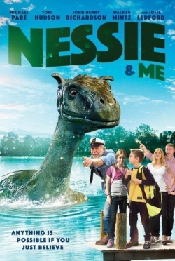 Watch Nessie & Me Online Free and No Sign Up - 285 HDMovie