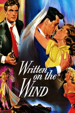 Watch Written on the Wind Online Free and No Sign Up - 285 HDMovie