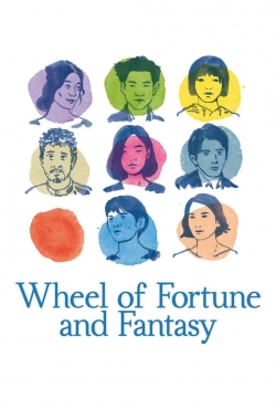 Watch Wheel of Fortune and Fantasy Online Free and No Sign Up - 285 HDMovie