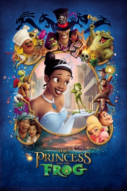 Watch The Princess and the Frog Online Free and No Sign Up - 285 HDMovie