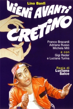 Watch Vieni avanti cretino Online Free and No Sign Up - 285 HDMovie