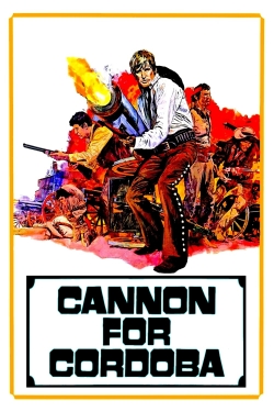 Watch Cannon for Cordoba Online Free and No Sign Up - 285 HDMovie