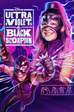 Watch Ultra Violet & Black Scorpion Online Free and No Sign Up - 285 HDMovie