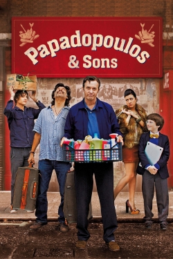 Watch Papadopoulos & Sons Online Free and No Sign Up - 285 HDMovie