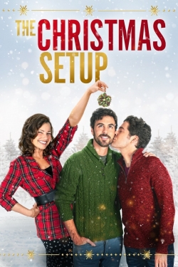 Watch The Christmas Setup Online Free and No Sign Up - 285 HDMovie