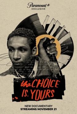 Watch The Choice Is Yours Online Free and No Sign Up - 285 HDMovie