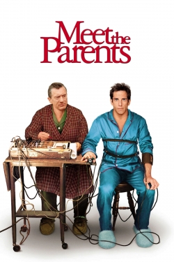 Watch Meet the Parents Online Free and No Sign Up - 285 HDMovie