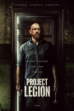 Watch Project Legion Online Free and No Sign Up - 285 HDMovie