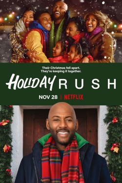 Watch Holiday Rush Online Free and No Sign Up - 285 HDMovie