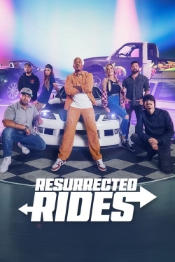 Watch Resurrected Rides Online Free and No Sign Up - 285 HDMovie