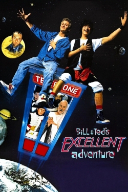 Watch Bill & Ted's Excellent Adventure Online Free and No Sign Up - 285 HDMovie