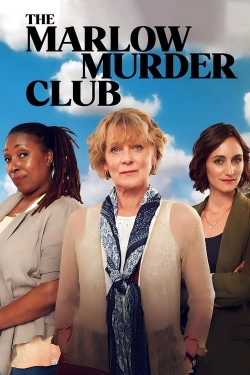 Watch The Marlow Murder Club Online Free and No Sign Up - 285 HDMovie