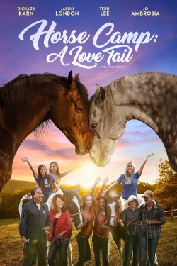 Watch Horse Camp: A Love Tail Online Free and No Sign Up - 285 HDMovie