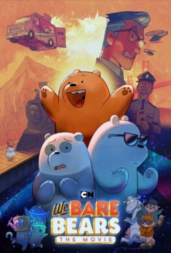 Watch We Bare Bears: The Movie Online Free and No Sign Up - 285 HDMovie