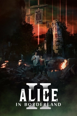 Watch Alice in Borderland Online Free and No Sign Up - 285 HDMovie