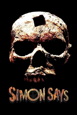 Watch Simon Says Online Free and No Sign Up - 285 HDMovie