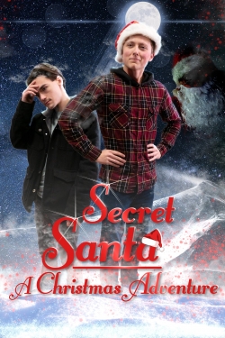 Watch Secret Santa: A Christmas Adventure Online Free and No Sign Up - 285 HDMovie