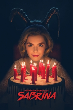 Watch Chilling Adventures of Sabrina Online Free and No Sign Up - 285 HDMovie