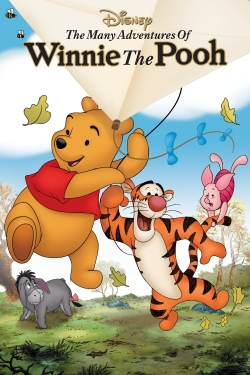 Watch The Many Adventures of Winnie the Pooh Online Free and No Sign Up - 285 HDMovie