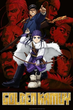 Watch Golden Kamuy Online Free and No Sign Up - 285 HDMovie