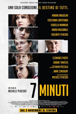 Watch 7 Minutes Online Free and No Sign Up - 285 HDMovie