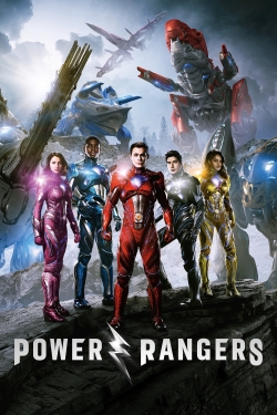 Watch Power Rangers Online Free and No Sign Up - 285 HDMovie