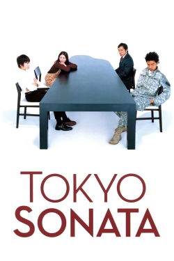 Watch Tokyo Sonata Online Free and No Sign Up - 285 HDMovie