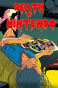 Watch Death of Nintendo Online Free and No Sign Up - 285 HDMovie