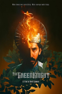 Watch The Green Knight Online Free and No Sign Up - 285 HDMovie