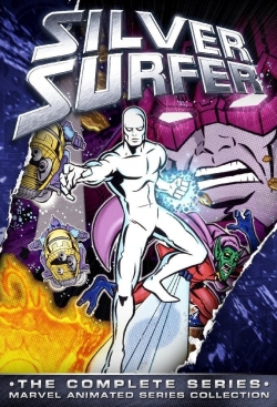 Watch Silver Surfer Online Free and No Sign Up - 285 HDMovie