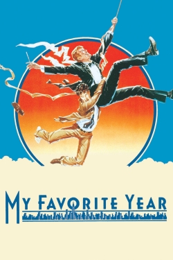 Watch My Favorite Year Online Free and No Sign Up - 285 HDMovie