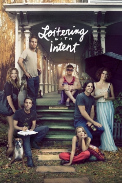 Watch Loitering with Intent Online Free and No Sign Up - 285 HDMovie