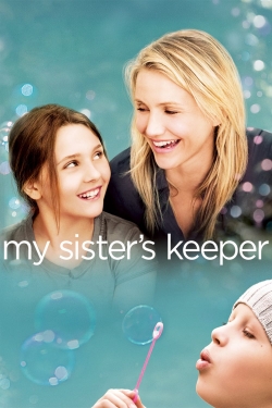 Watch My Sister's Keeper Online Free and No Sign Up - 285 HDMovie