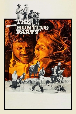 Watch The Hunting Party Online Free and No Sign Up - 285 HDMovie