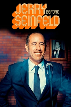 Watch Jerry Before Seinfeld Online Free and No Sign Up - 285 HDMovie