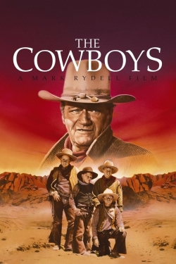 Watch The Cowboys Online Free and No Sign Up - 285 HDMovie