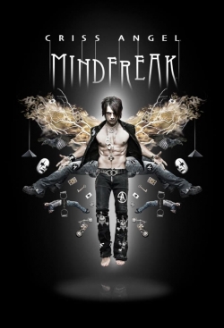 Watch Criss Angel Mindfreak Online Free and No Sign Up - 285 HDMovie